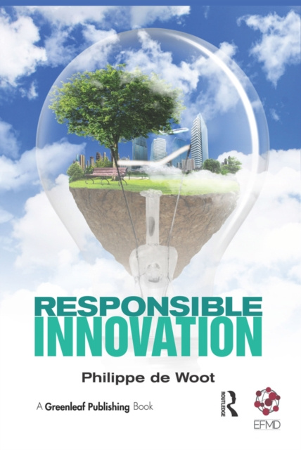 E-Book Responsible Innovation Philippe de Woot