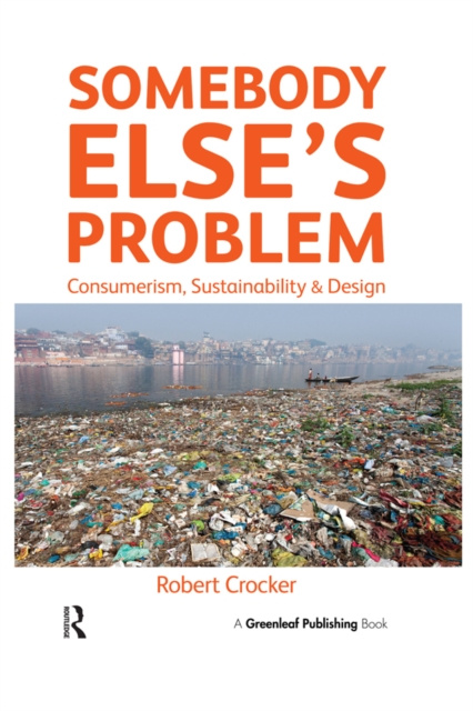 E-book Somebody Else's Problem Robert Crocker