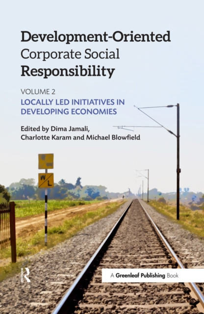E-book Development-Oriented Corporate Social Responsibility: Volume 2 Dima Jamali