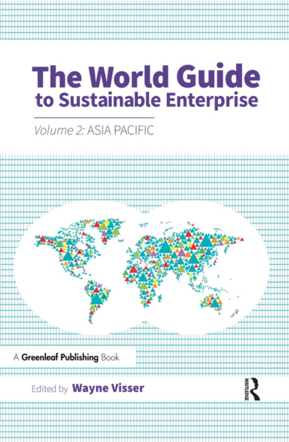 E-knjiga World Guide to Sustainable Enterprise Wayne Visser