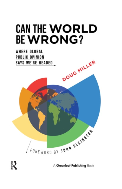 E-book Can the World be Wrong? Doug Miller