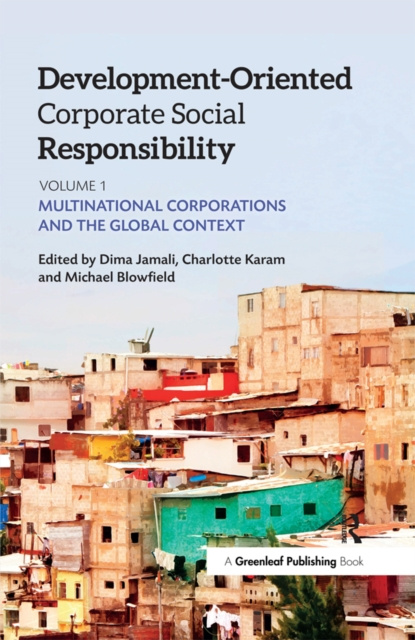 Livre numérique Development-Oriented Corporate Social Responsibility: Volume 1 Michael Blowfield