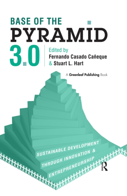E-Book Base of the Pyramid 3.0 Fernando Casado Caneque