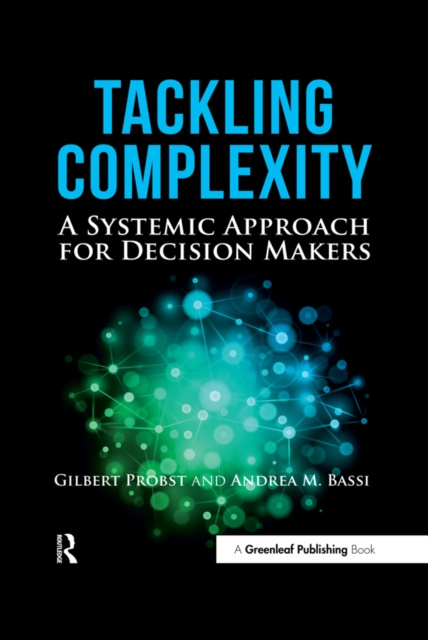 E-kniha Tackling Complexity Gilbert Probst