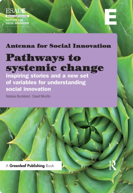 E-book Pathways to Systemic Change Heloise Buckland