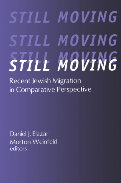 E-Book Still Moving Morton Weinfeld