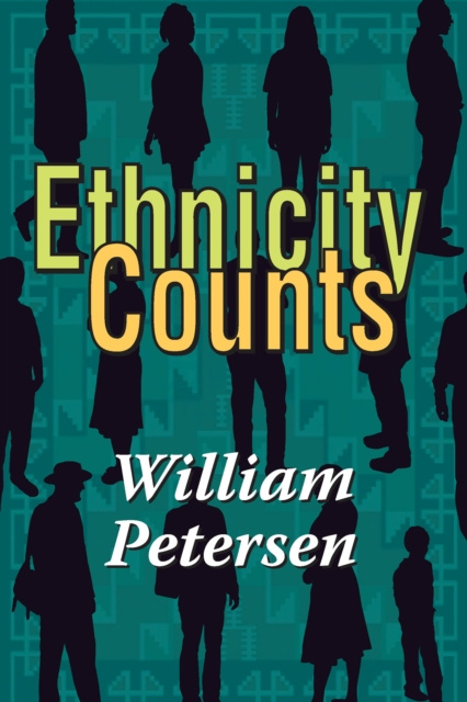 E-book Ethnicity Counts William Petersen