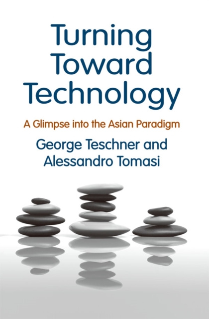 E-knjiga Turning Toward Technology Alessandro Tomasi