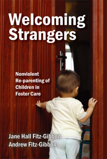 E-book Welcoming Strangers Andrew L Fitz-Gibbon