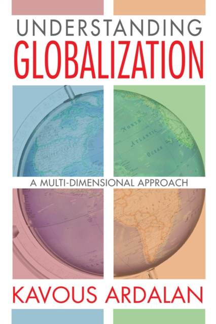 E-Book Understanding Globalization Kavous Ardalan