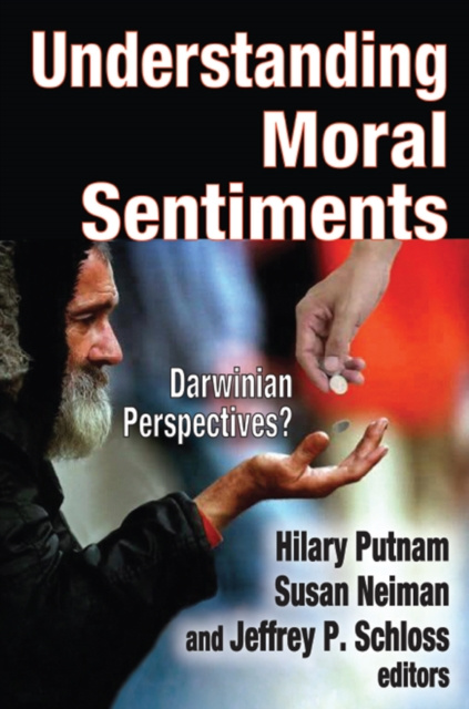 E-knjiga Understanding Moral Sentiments Hilary Putnam