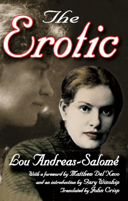 E-Book Erotic Lou Andreas-Salome