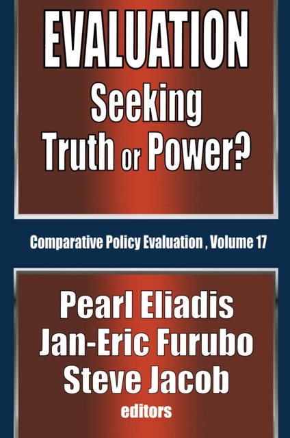 E-knjiga Evaluation Jan-Eric Furubo