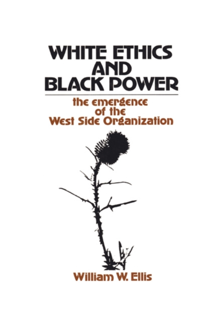 E-book White Ethics and Black Power William W. Ellis