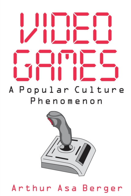 E-book Video Games Arthur Asa Berger