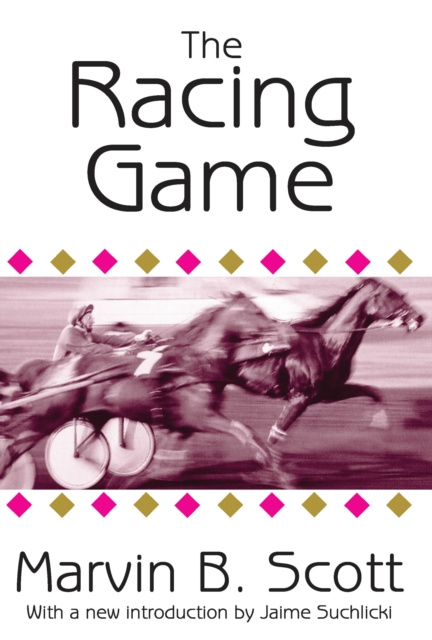 E-book Racing Game James David Barber