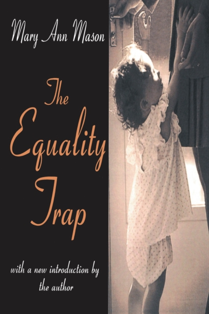 E-book Equality Trap E. Tillyard