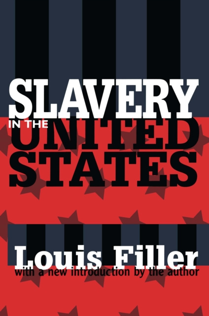 Libro elettronico Slavery in the United States Louis Filler