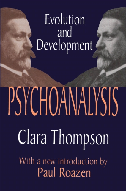 E-knjiga Psychoanalysis Clara Thompson
