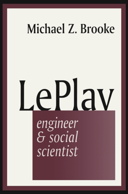 E-knjiga Le Play Michael Brooke
