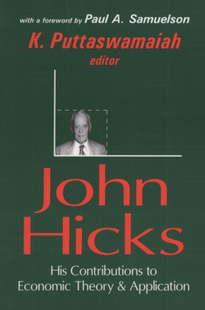 Libro electrónico John Hicks K. Puttaswamaiah