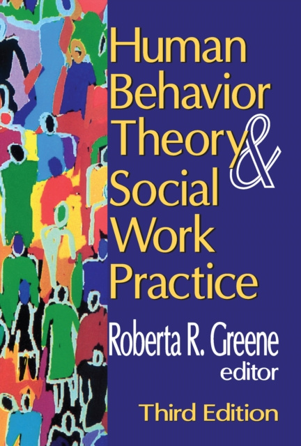 E-book Human Behavior Theory and Social Work Practice Roberta R. Greene