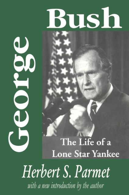 E-knjiga George Bush Judith T. Marcus