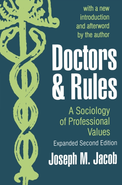 E-book Doctors and Rules Joseph M. Jacob