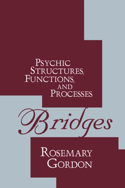 E-book Bridges Rosemary Gordon