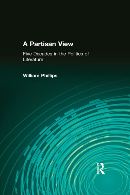 E-book Partisan View William Phillips