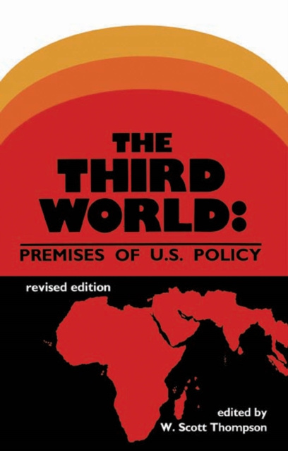 E-knjiga Third World Max Lerner