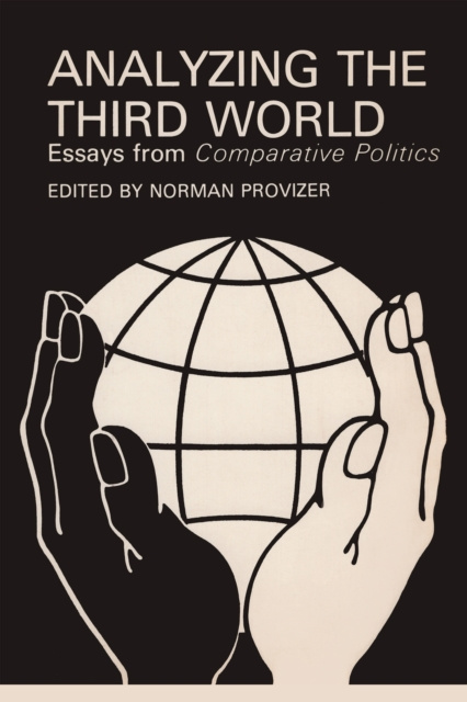 E-knjiga Analyzing the Third World Norman Provizer