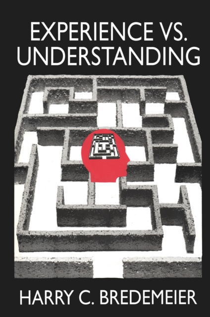E-knjiga Experience Versus Understanding Harry Bredemeir