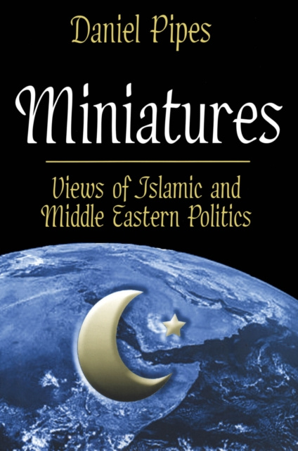 E-book Miniatures Daniel Pipes