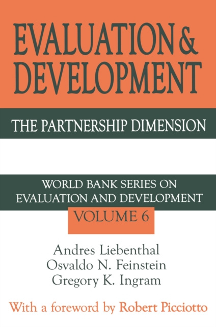 E-knjiga Evaluation and Development Osvaldo N. Feinstein