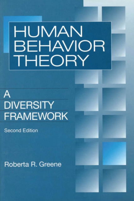 E-knjiga Human Behavior Theory Roberta Greene