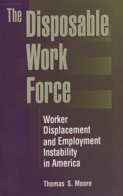E-book Disposable Work Force Thomas Moore