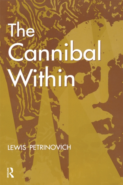 E-book Cannibal within Lewis Petrinovich