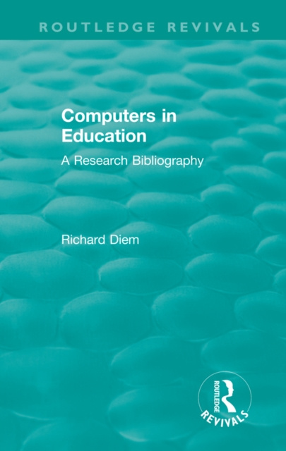E-book Computers in Education (1988) Richard Diem