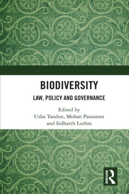 E-book Biodiversity Usha Tandon