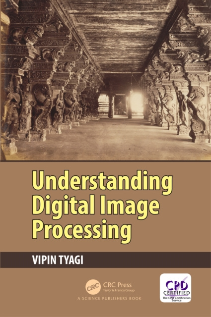 E-knjiga Understanding Digital Image Processing Vipin Tyagi