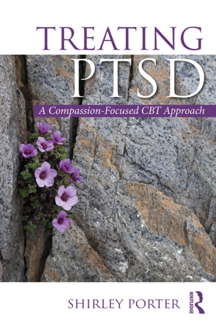 E-könyv Treating PTSD Shirley Porter