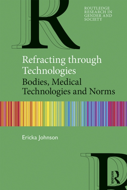 E-book Refracting through Technologies Ericka Johnson