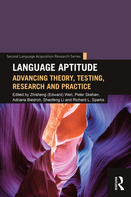 E-book Language Aptitude Zhisheng (Edward) Wen