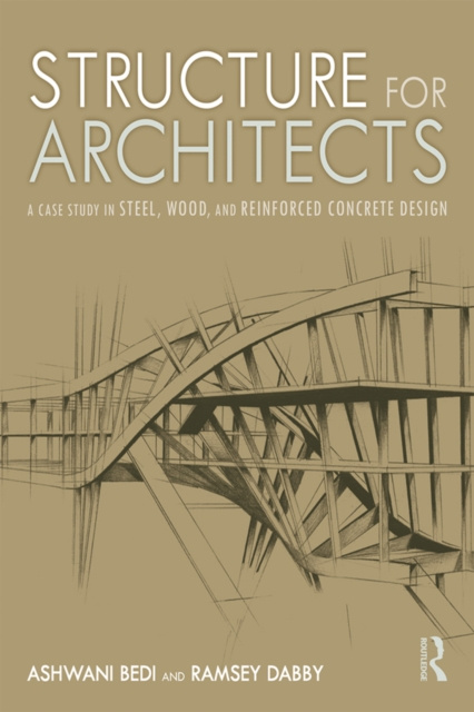 E-book Structure for Architects Ashwani Bedi