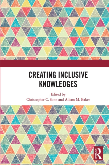 E-kniha Creating Inclusive Knowledges Christopher C. Sonn