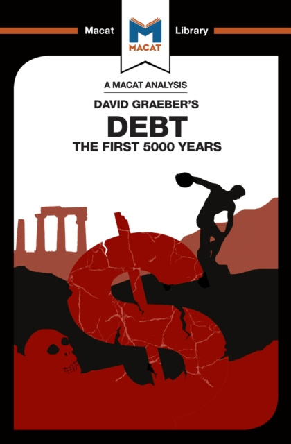 E-kniha Analysis of David Graeber's Debt Sulaiman Hakemy