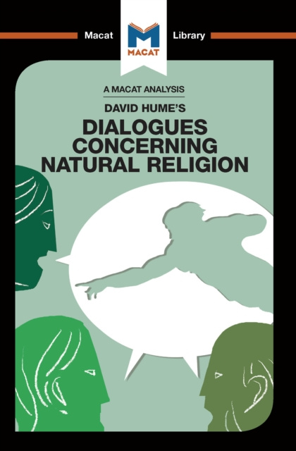 E-kniha Analysis of David Hume's Dialogues Concerning Natural Religion John Donaldson