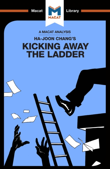 E-kniha Analysis of Ha-Joon Chang's Kicking Away the Ladder Sulaiman Hakemy