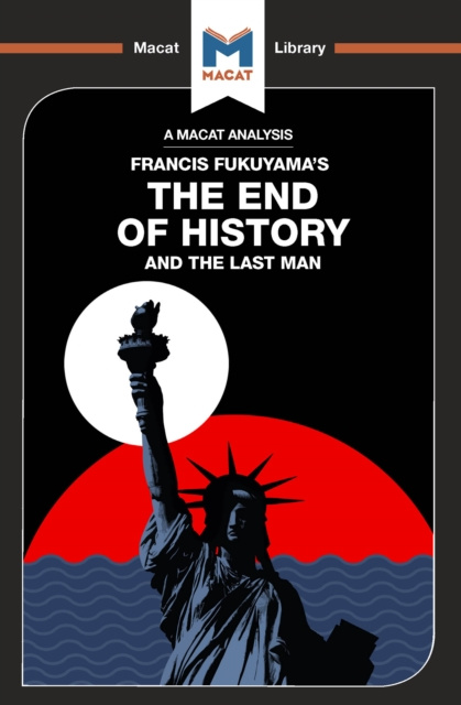 E-kniha Analysis of Francis Fukuyama's The End of History and the Last Man Ian Jackson